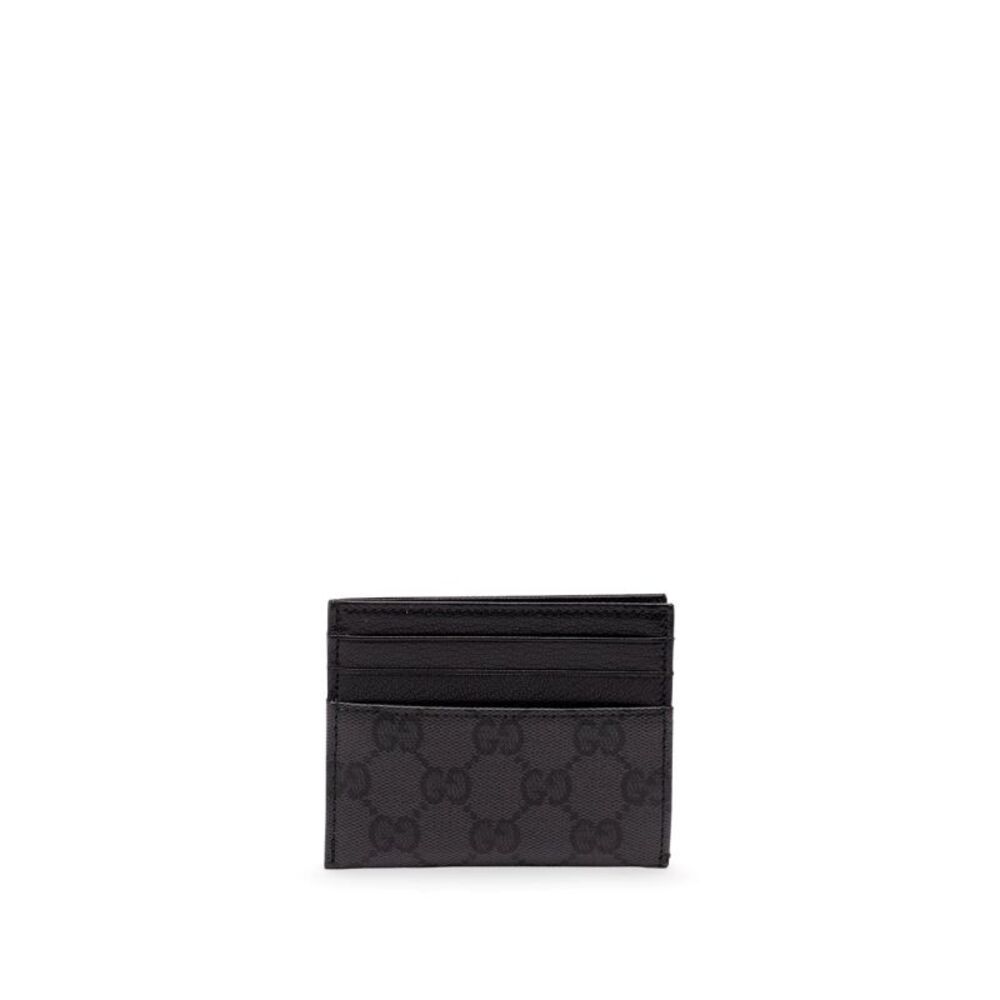 Gucci Men `Gg Core` Card Case